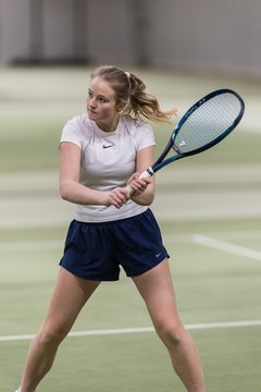 Bild 1 - NL TSV Glinde II - Tennisverein Lohne II : Ergebnis: 5:1